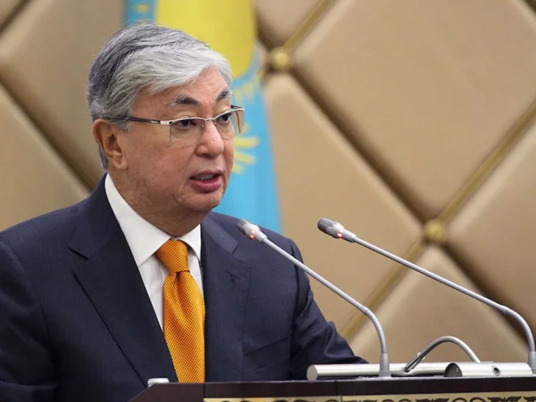 Токаев о качестве дорог в стране: «Результата нет» - изображение 1