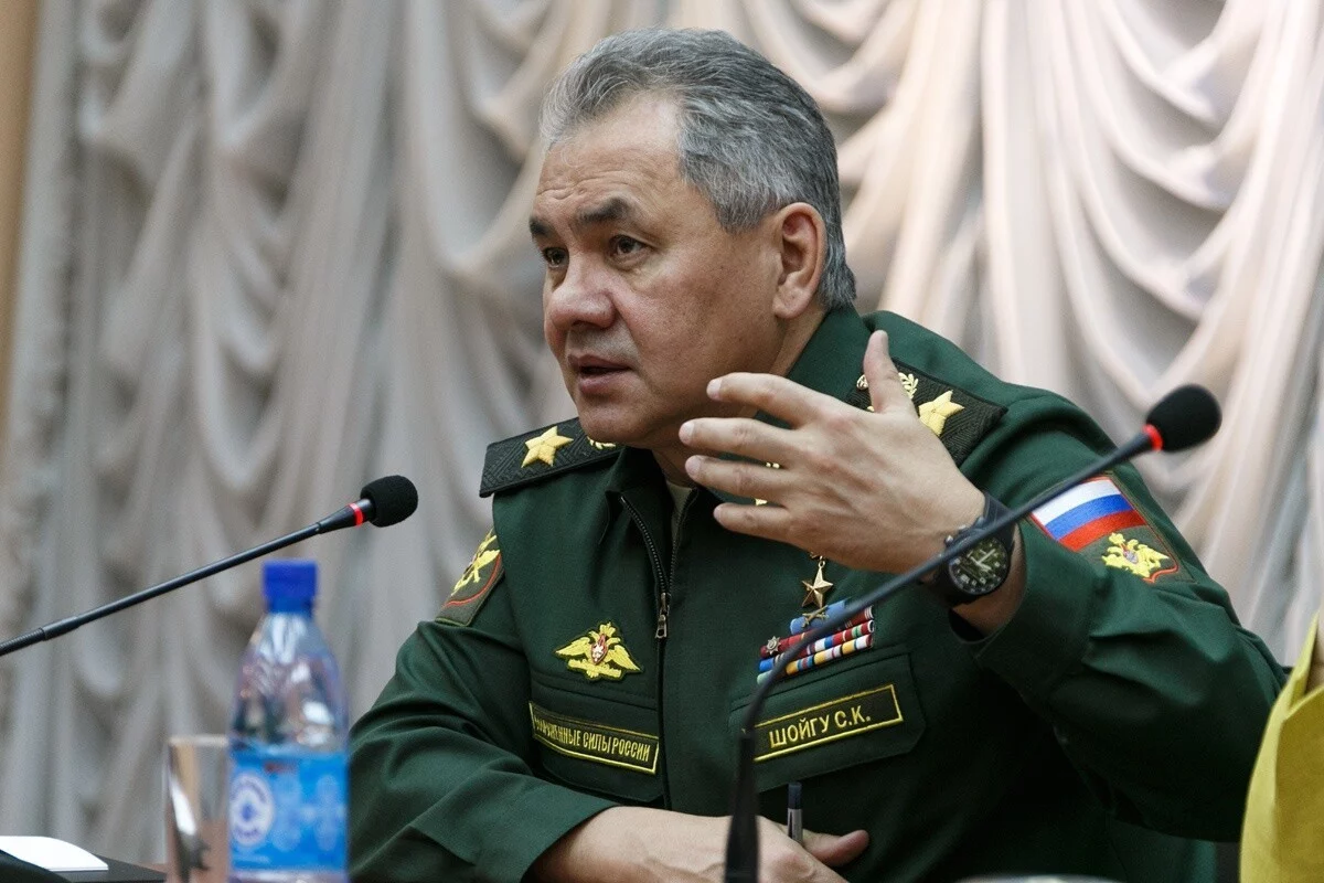 Изображение 1 для Россия отводит войска от границ с Украиной