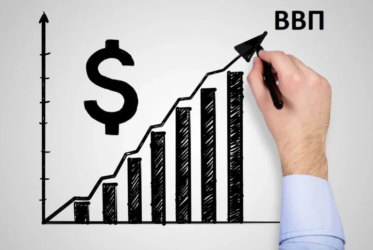 Кыргызстан опережает Казахстан по росту ВВП - изображение 1