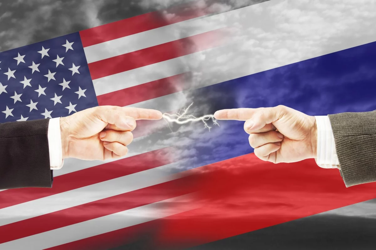 Изображение 1 для США будут добиваться освобождения Навального