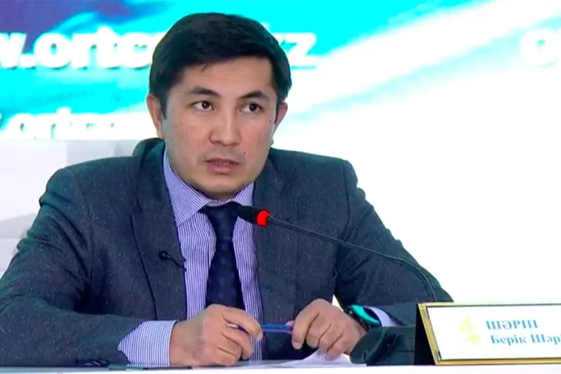 Изображение 1 для Экс-председатель «СК-Фармация» обвиняется в незаконном хранении огнестрельного оружия