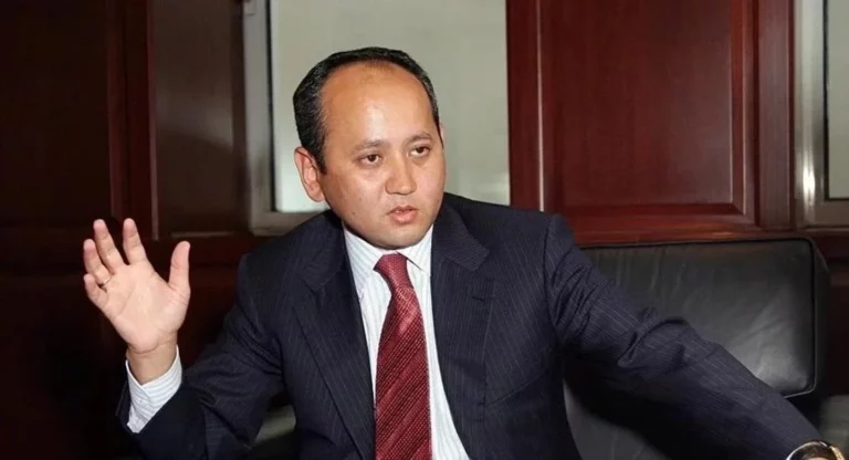 Суд США отклонил ходатайство Аблязова и Храпунова - изображение 1