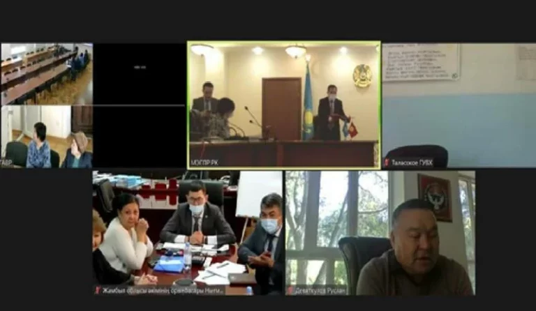 Казахстан и Кыргызстан согласовали режимы работ водохранилищ на реках Шу и Талас - изображение 1