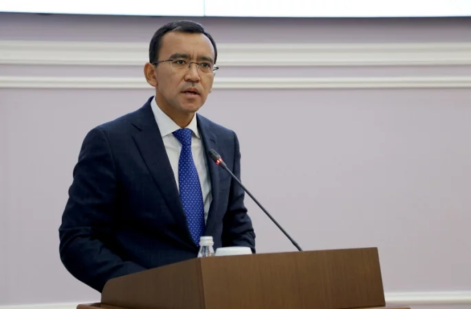 Спикер Сената заболел коронавирусом - изображение 1