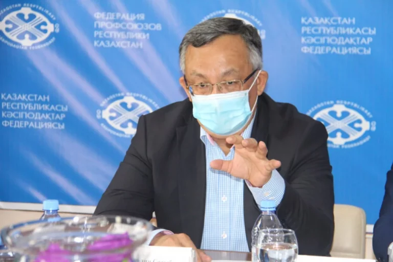 В Казахстане может появиться трудовой суд - изображение 1