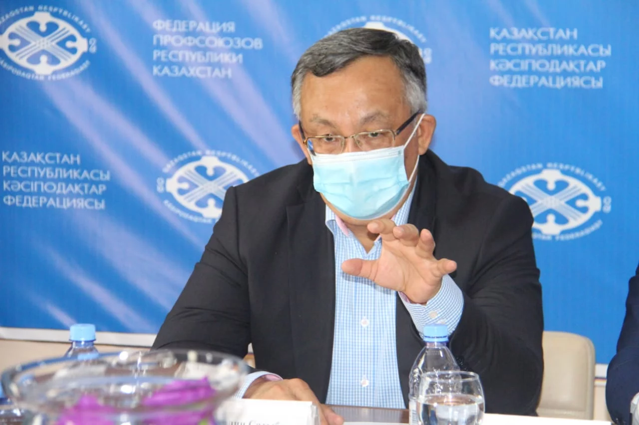 Изображение 1 для В Казахстане может появиться трудовой суд