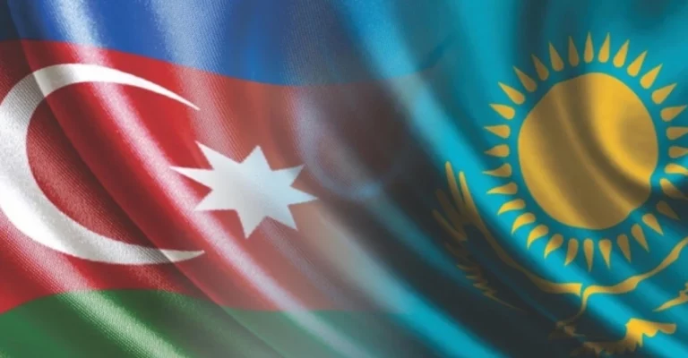Казахстан и Азербайджан договорились сотрудничать в сфере миграции - изображение 1