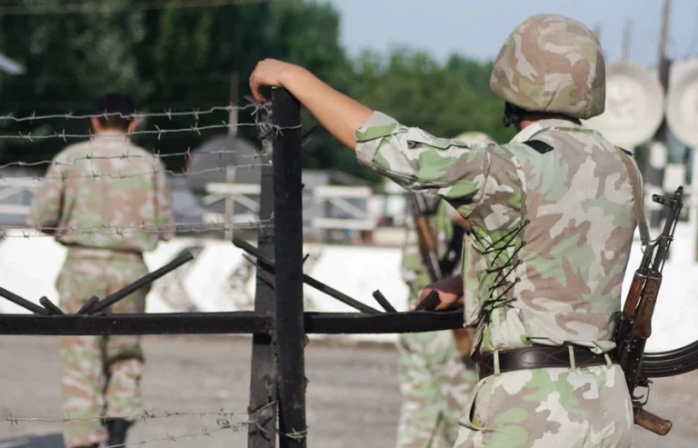 Конфликт на границе Кыргызстана и Таджикистана: есть пострадавшие - изображение 1