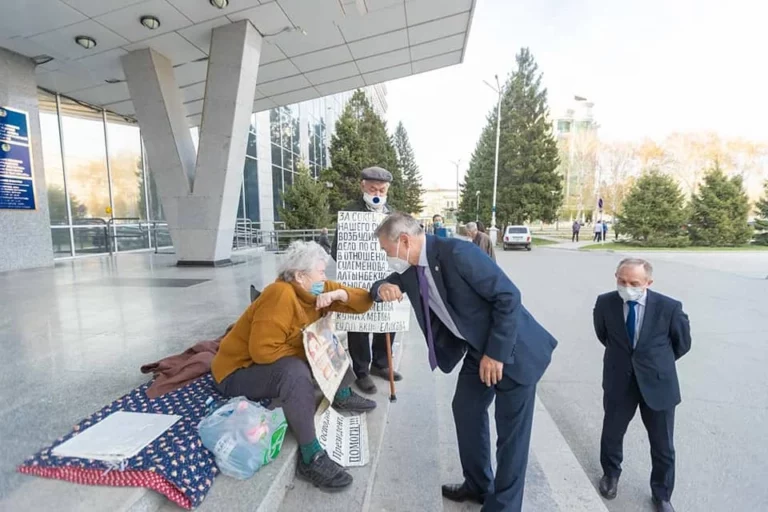 Жители Усть-Каменогорска жалуются на работу правоохранительных органов - изображение 1