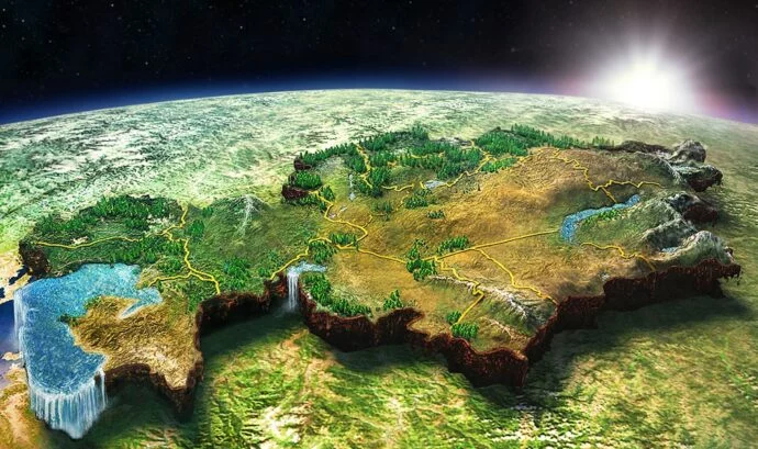 Семь иностранных компаний арендуют казахстанские земли - изображение 1