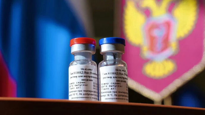 Изображение 1 для Летом ВОЗ оценит безопасность вакцины «Спутник V»