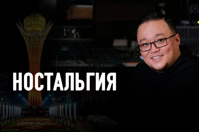 Почему этнические немцы вернулись в Казахстан? - изображение 1