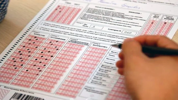 Изображение 1 для Как будет проходить ЕНТ, рассказали в акимате Алматы