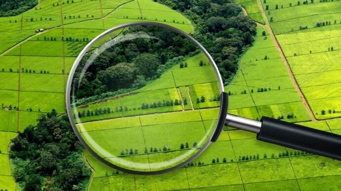 Изображение 1 для Парламент принял резонансные земельные поправки