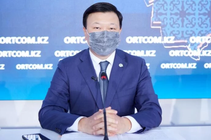 Почему увеличился интервал между дозами «Спутник V», объяснил министр здравоохранения - изображение 1