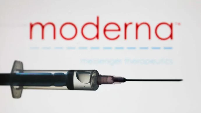 Изображение 1 для Moderna признана лучшей вакциной от коронавируса