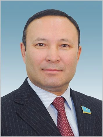 Изображение 1 для Серик Кусаинов сменил Ерлана Кожагапанова