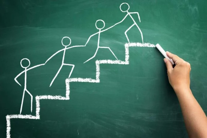 Изображение 1 для В Казахстане уровень социального прогресса выше, чем в России