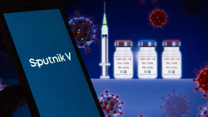 Изображение 1 для В ООН ждут одобрения ВОЗ для использования «Спутника V»