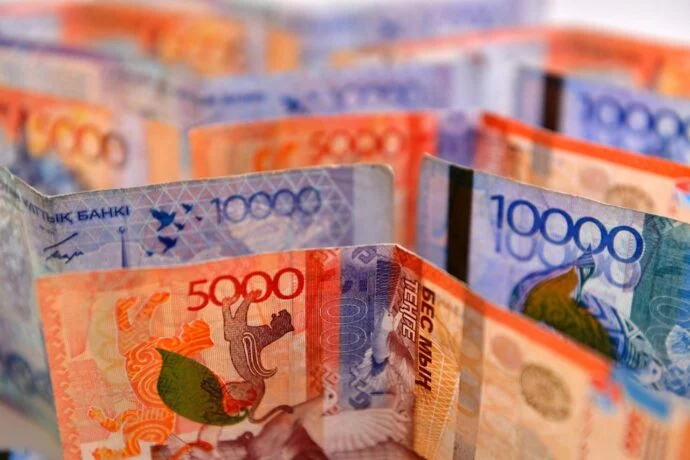 Изображение 1 для Когда начнется реализация цифрового тенге, рассказали в Нацбанке