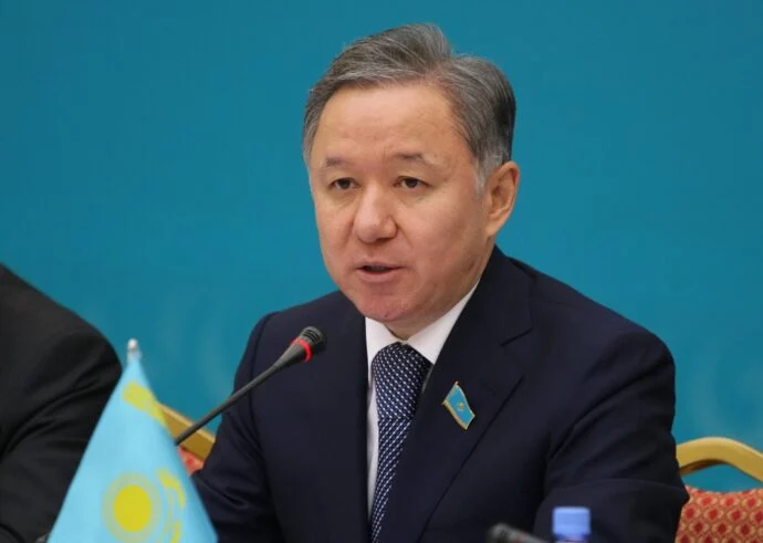 Нигматулин об интернете в селах: «Прошло уже 10 лет, как люди ждут» - изображение 1