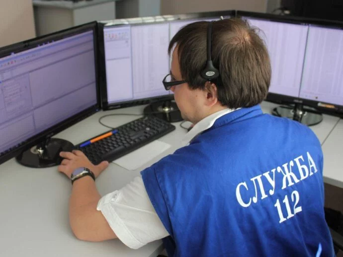 Изображение 1 для Казахстанский аналог службы «911» появится в Алматы