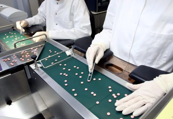 Изображение 1 для На 6% подорожали лекарственные препараты за 2020 год