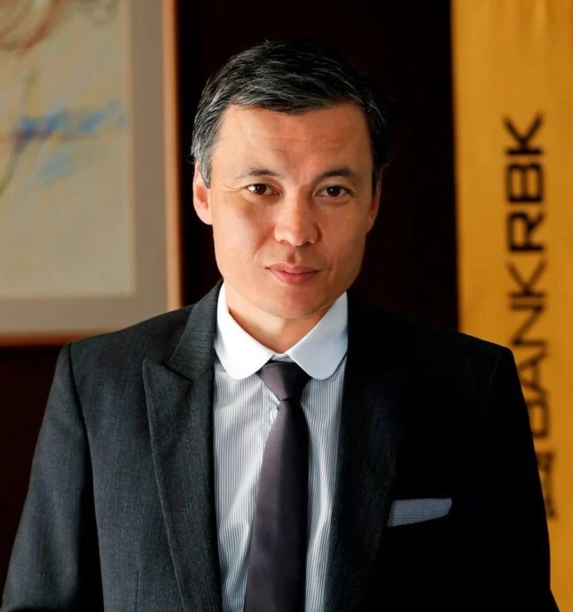 Экс-банкиру Жомарту Ертаеву смягчили наказание - изображение 1