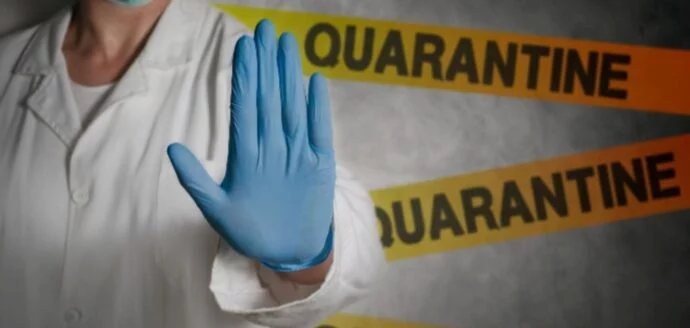 Казахстанцев, прибывающих с Мальдивских островов, отправят на двухнедельный карантин - изображение 1