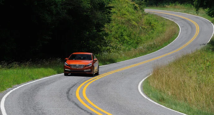 Изображение 1 для 18 участков автодорог станут платными