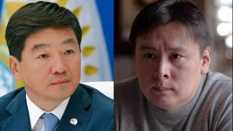 Изображение 1 для Иск Байбека против Мамая: ответчики не могут представить доказательства своим обвинениям