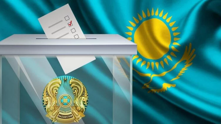 Порог для прохождения партий в мажилис снижен до 5% - изображение 1