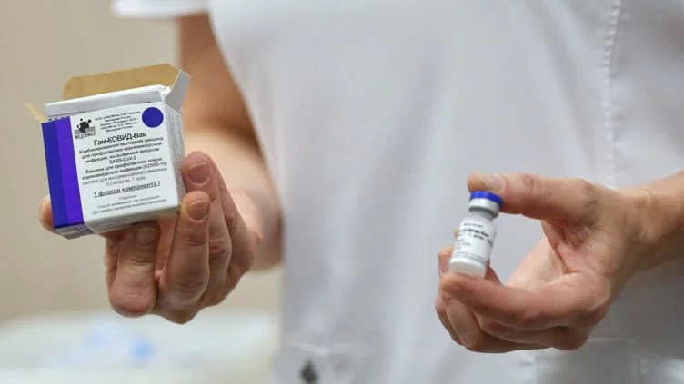 Карагандинский фармзавод рассматривает возможность экспорта вакцин «Спутник V» - изображение 1