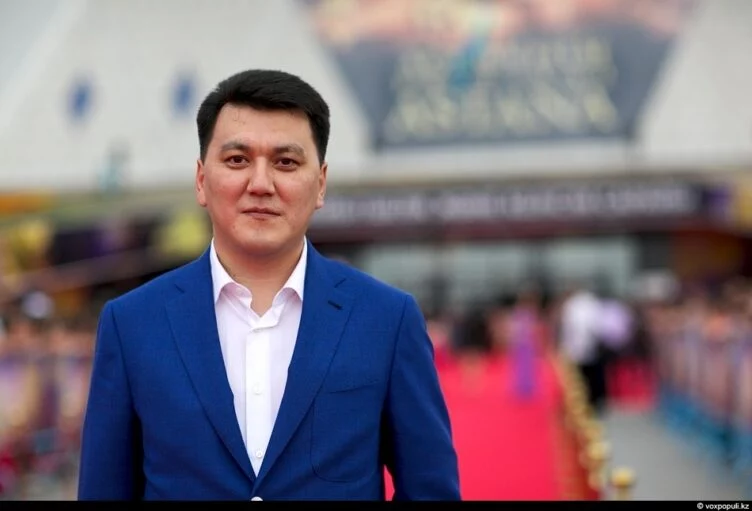 Изображение 1 для Ерлан Карин о законе о выборах: «Принятие данных законов свидетельствует об эффективности общественно-политического диалога в стране»