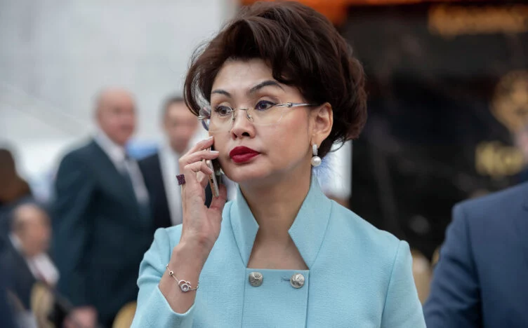 Изображение 1 для Институт онлайн-петиций появится в Казахстане