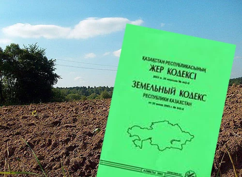 Изображение 1 для На какие земельные статьи сохранили мораторий до 31 декабря 2021 года?