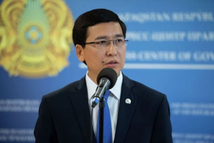 Изображение 1 для Дети в Казахстане сталкиваются с проблемами критического мышления