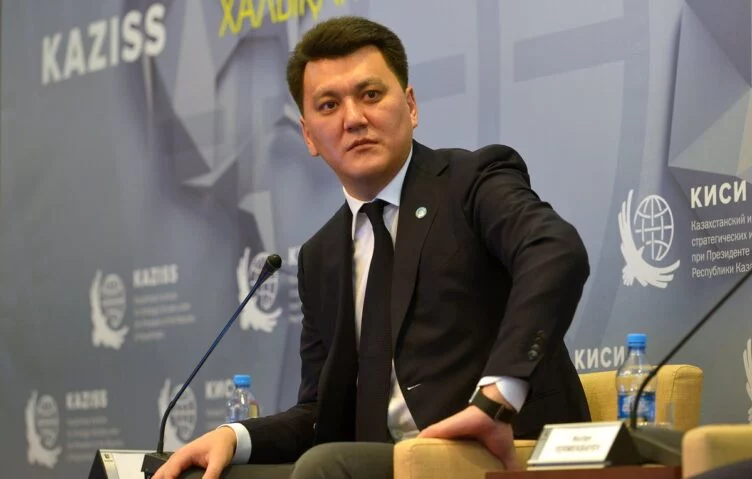 Правила набора в Президентский молодежный кадровый резерв изменились в Казахстане - изображение 1