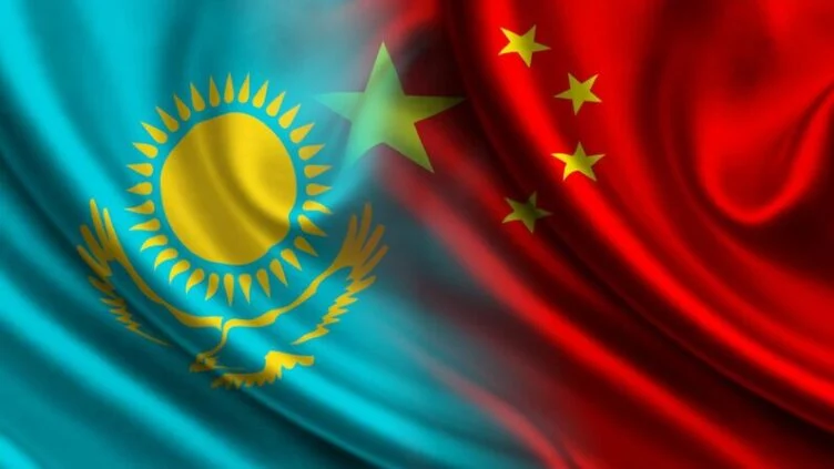 Изображение 1 для Казахстанский экспорт в Китай превысил импорт на 9%