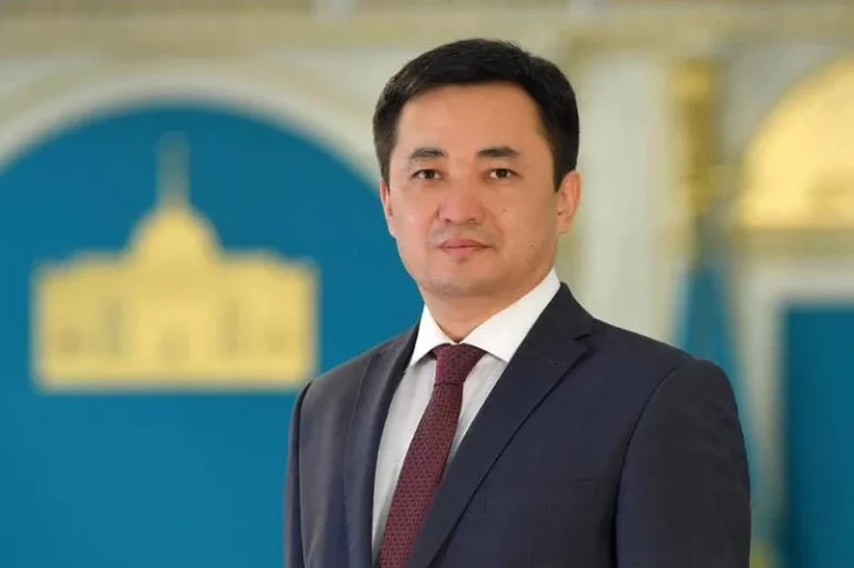 Назначен заместитель управляющего делами президента - изображение 1