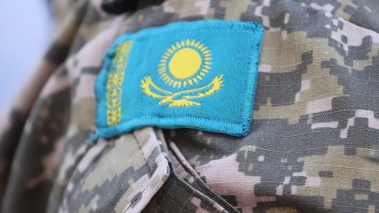 Изображение 1 для В Усть-Каменогорске застрелился военнослужащий
