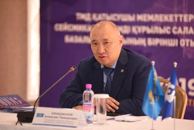 Изображение 1 для В Алматы вводится запрет на строительство зданий вдоль пешеходных улиц