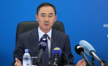 Изображение 1 для Сход селя в Чарынском каньоне: ответственность за детей ложиться на плечи родителей