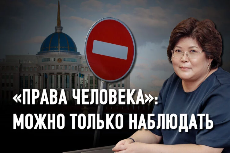 Омбудсмену по правам человека хотят запретить заниматься политической деятельностью - изображение 1