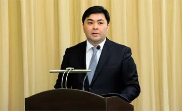 Изображение 1 для Назначены послы в Греции и Японии