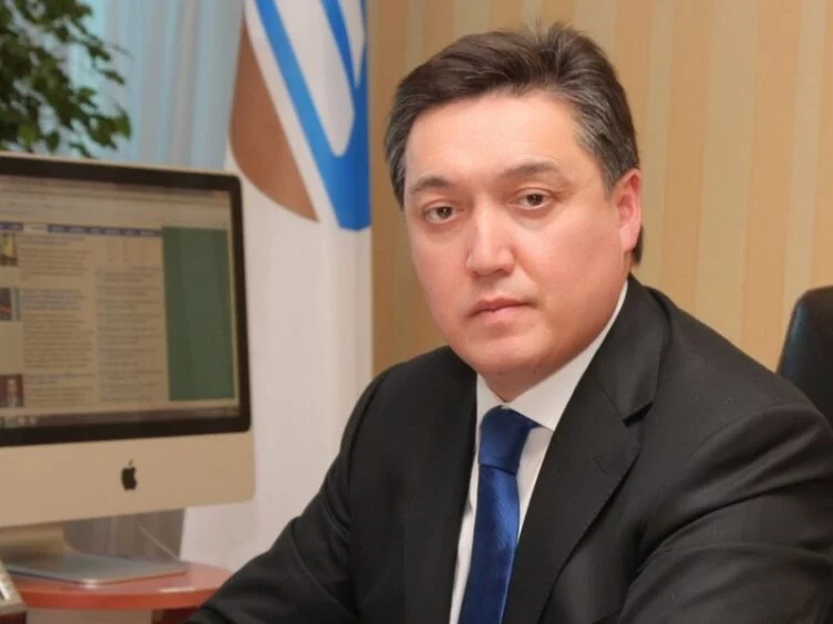 Изображение 1 для Мамин пообещал на 100% обеспечить водой население Туркестанской области