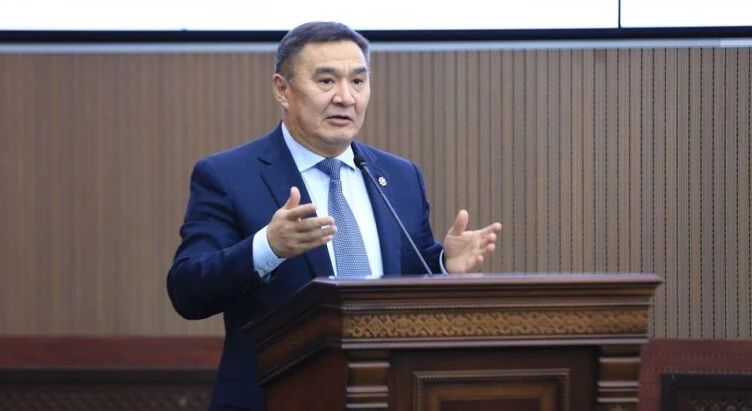 Глава Антикора провел кадровые назначения - изображение 1