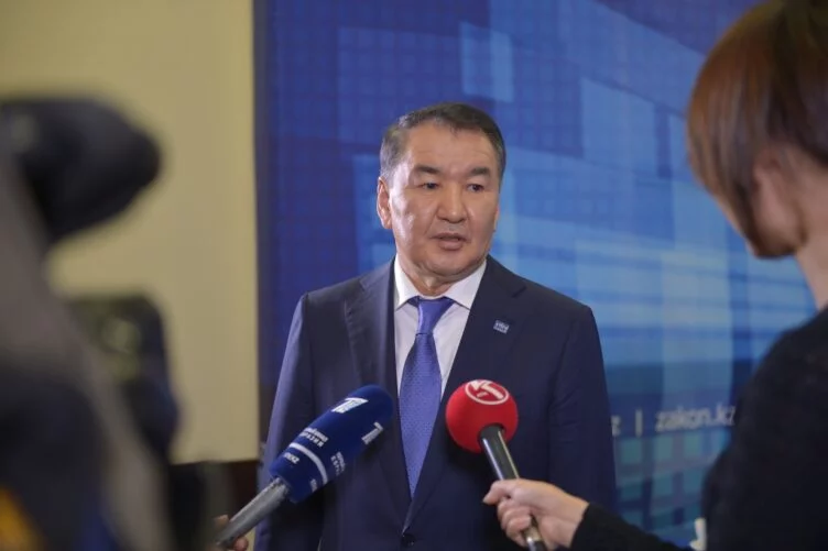 Изображение 1 для Конституционный совет выступит с посланием на заседании Палат Парламента