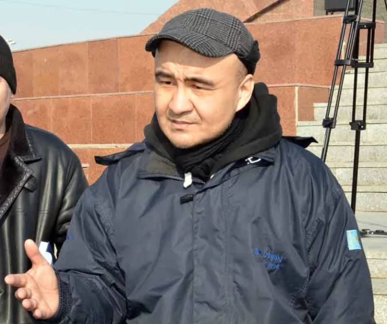 Суд оставил без изменения иск Бокаева против президента по поправкам к выборному законодательству - изображение 1