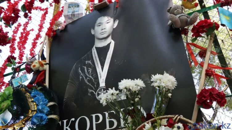 Изображение 1 для Осужденную по делу Дениса Тена вернули в колонию